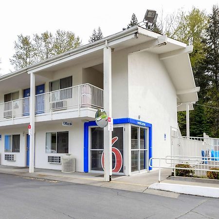 Motel 6-Kelso, Wa - Mt. St. Helens Esterno foto
