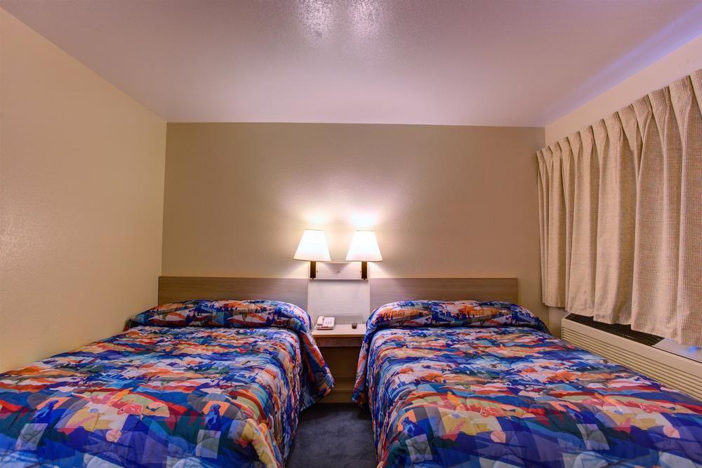 Motel 6-Kelso, Wa - Mt. St. Helens Esterno foto