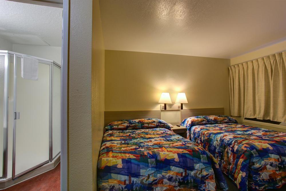 Motel 6-Kelso, Wa - Mt. St. Helens Esterno foto