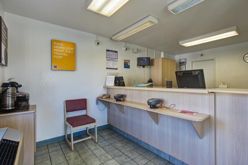 Motel 6-Kelso, Wa - Mt. St. Helens Esterno foto