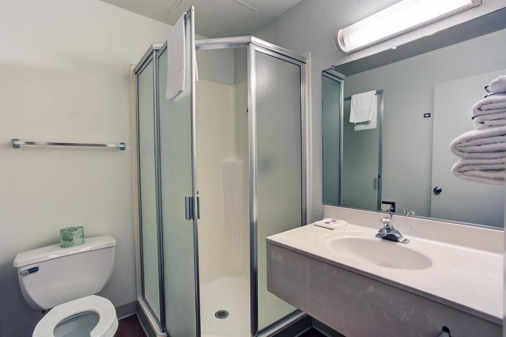 Motel 6-Kelso, Wa - Mt. St. Helens Esterno foto