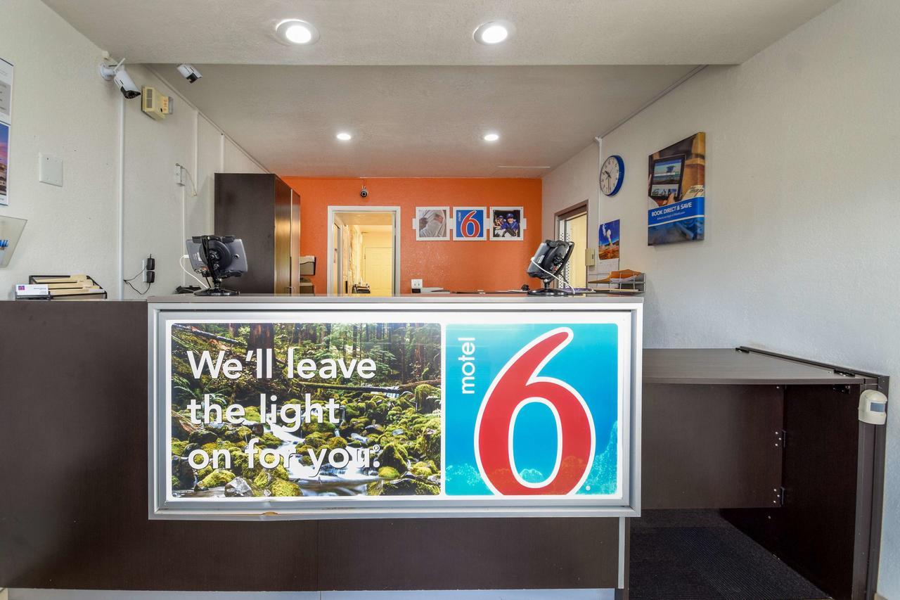 Motel 6-Kelso, Wa - Mt. St. Helens Esterno foto