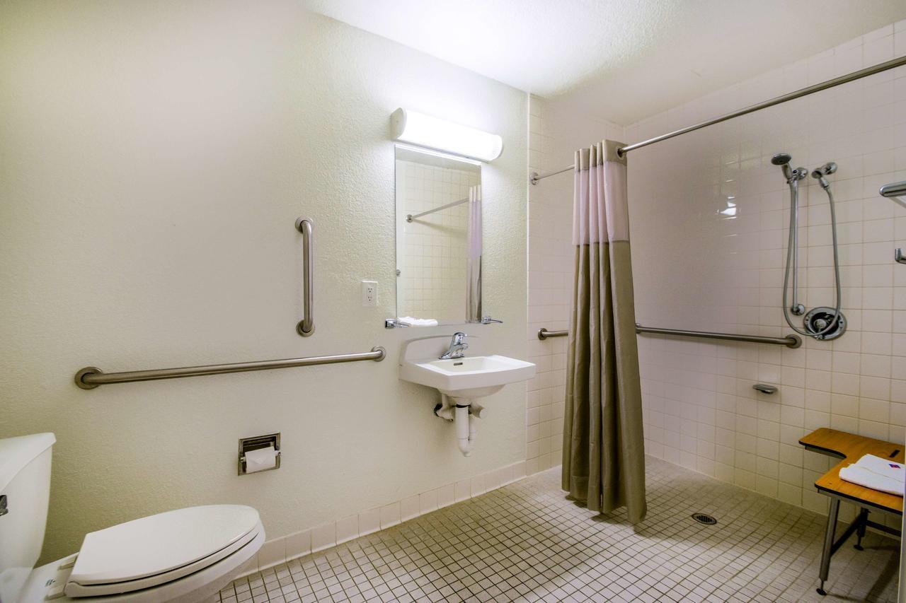 Motel 6-Kelso, Wa - Mt. St. Helens Esterno foto