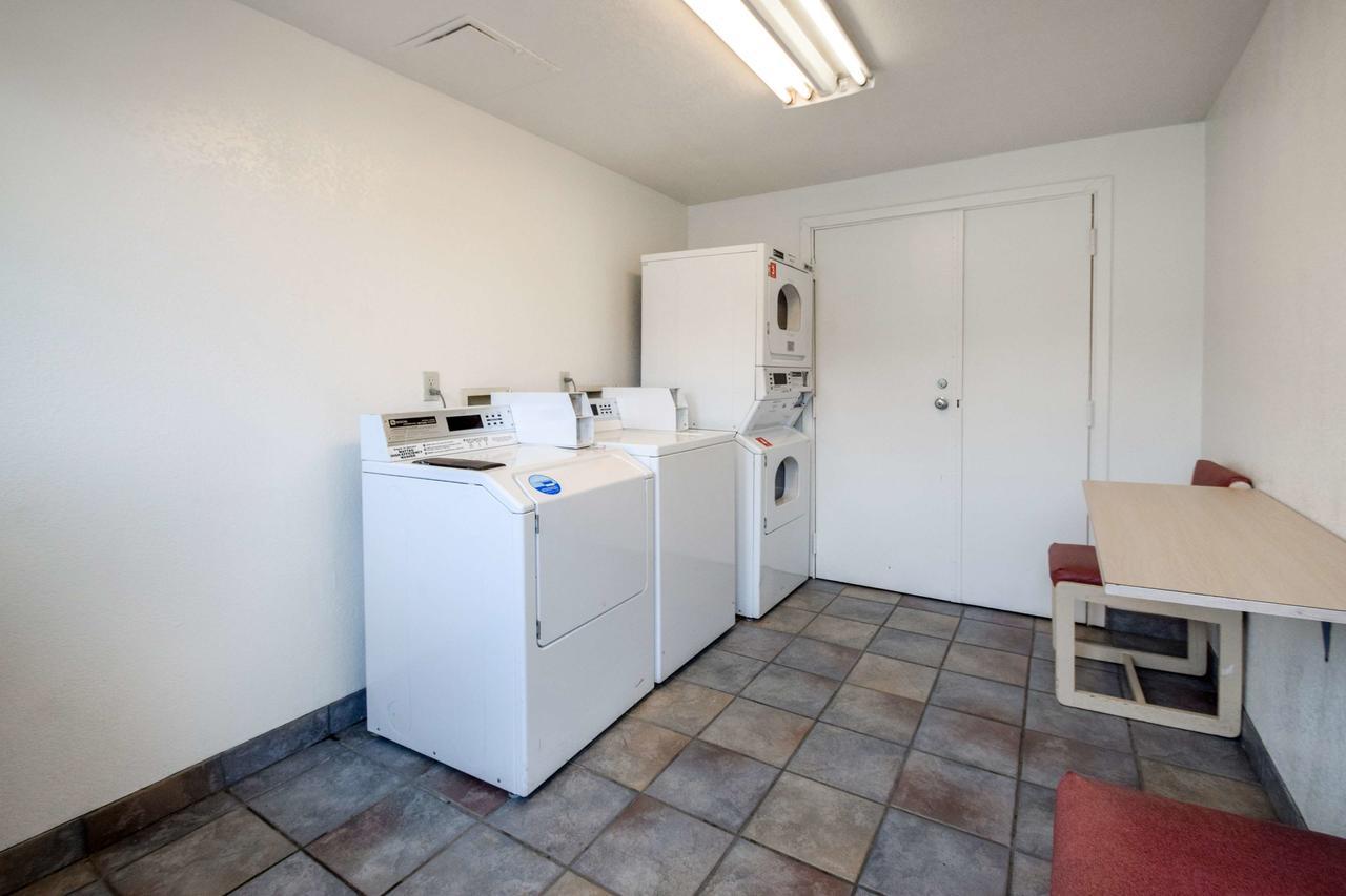 Motel 6-Kelso, Wa - Mt. St. Helens Esterno foto