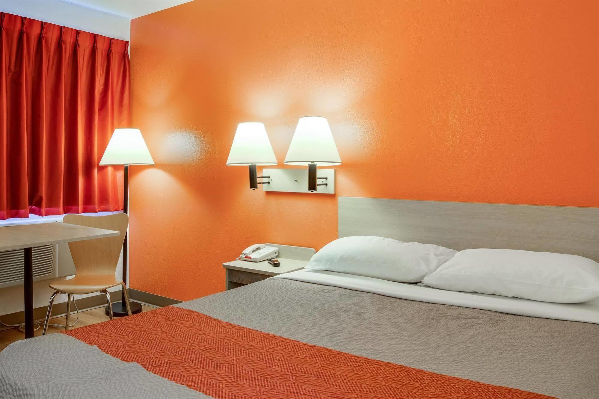 Motel 6-Kelso, Wa - Mt. St. Helens Esterno foto