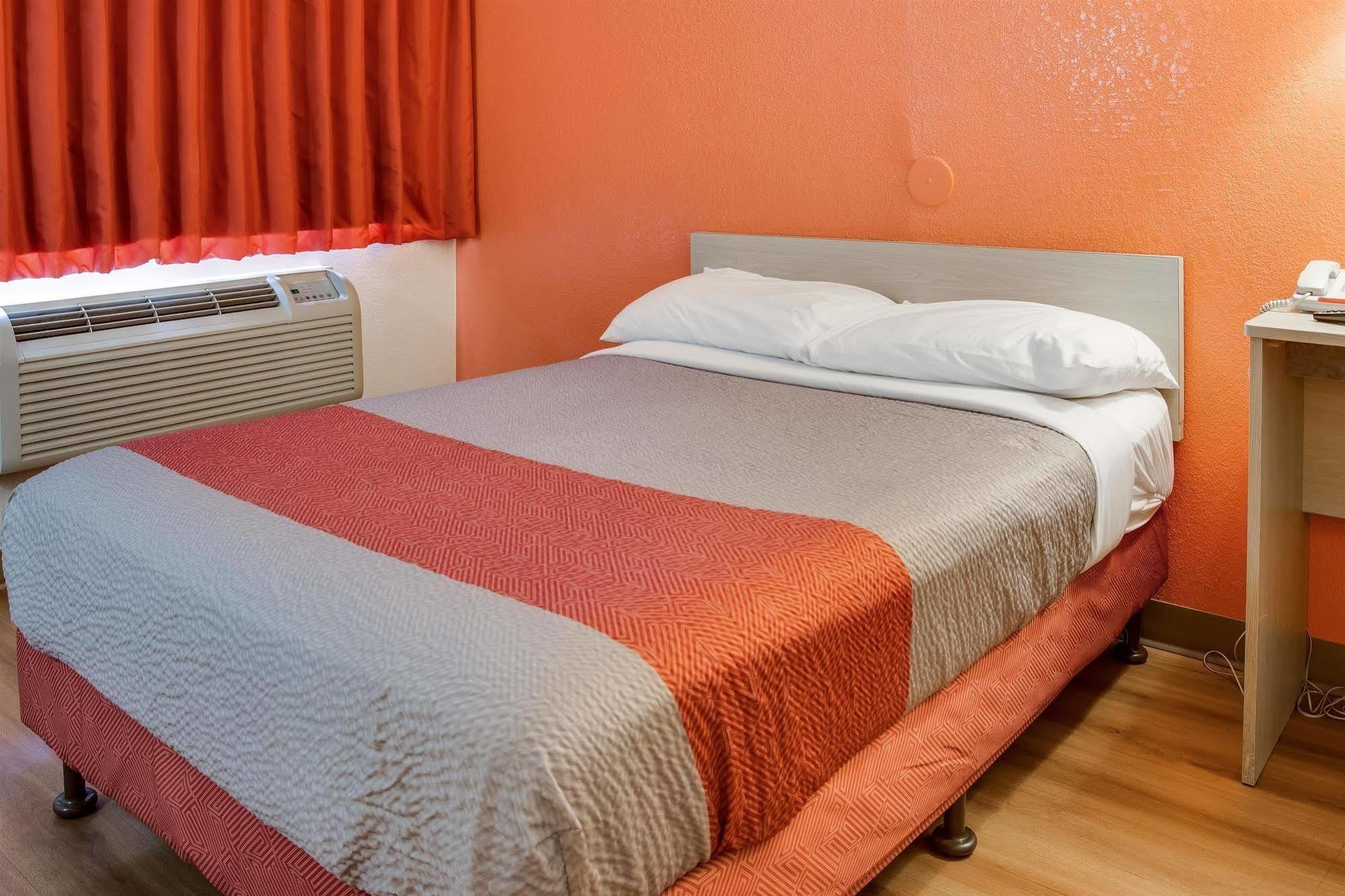 Motel 6-Kelso, Wa - Mt. St. Helens Esterno foto