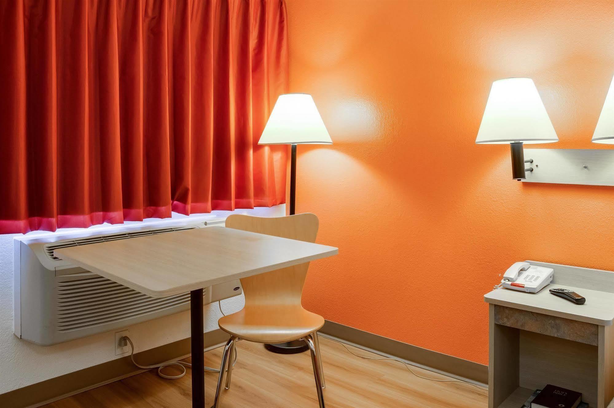 Motel 6-Kelso, Wa - Mt. St. Helens Esterno foto